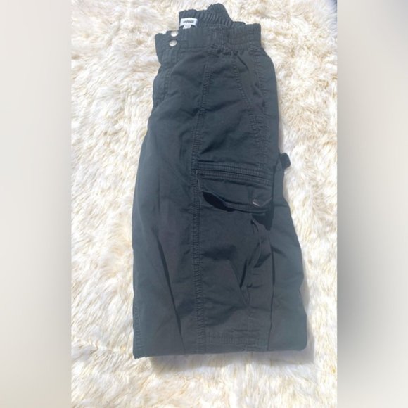 Garage briana bubble brand new black cargo pants - Picture 3 of 5
